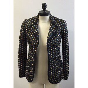International Ladies Garment Workers Union Blazer Jacket 50’s